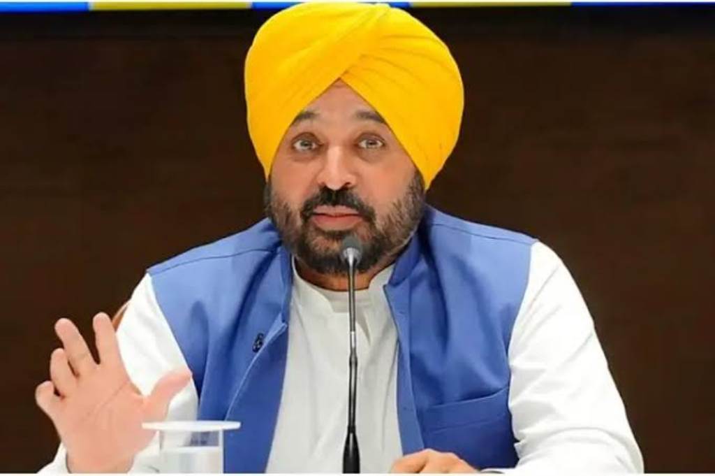 Kalyan Rajwaha project launched Farmers of 42 villages will get big relief Mann